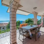 Apartmán Slavomir *