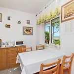 Slavomir Apartmán Trogir