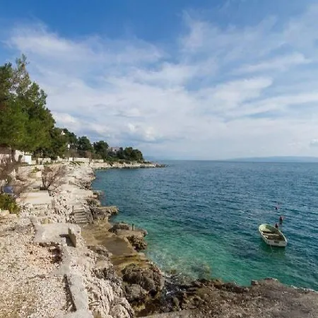 Appartement Slavomir Trogir