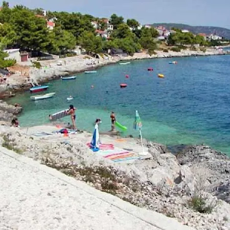 Slavomir Appartement