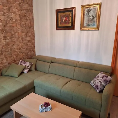 Appartement Slavomir *