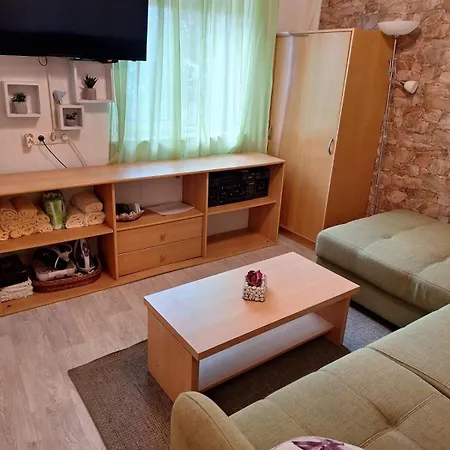 Slavomir Appartement *