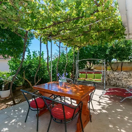 Slavomir Appartement