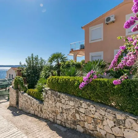 Appartement Slavomir *