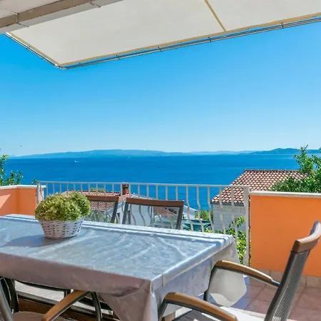 Appartement Slavomir