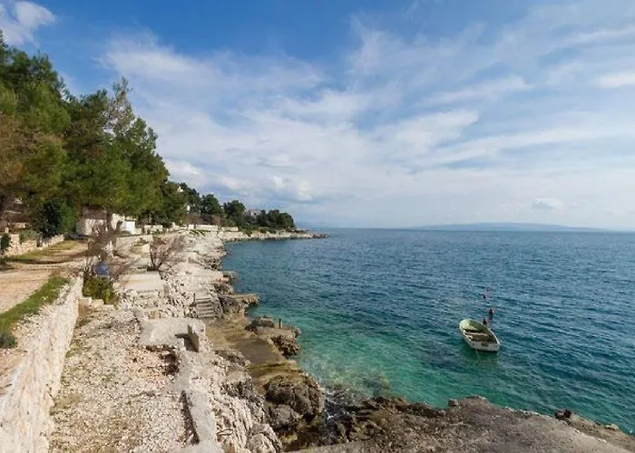 Appartement Slavomir Trogir