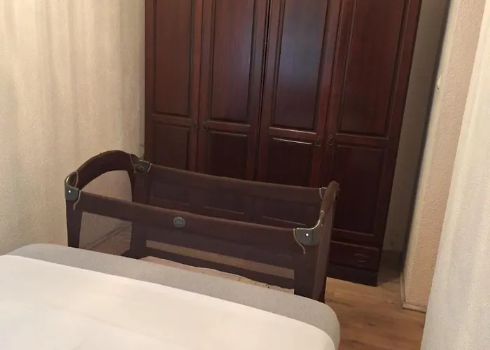 Slavomir Appartement *