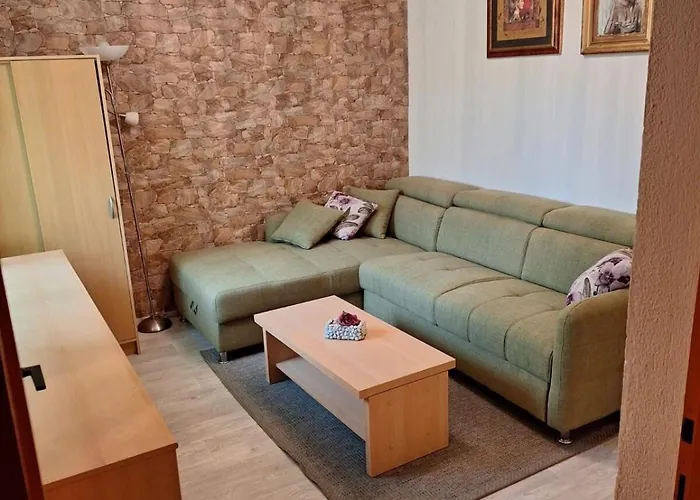 Appartement Slavomir Trogir