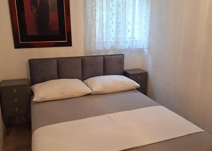 Appartement Slavomir