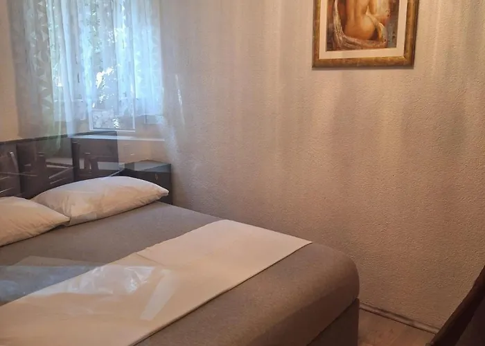 Slavomir Appartement Trogir