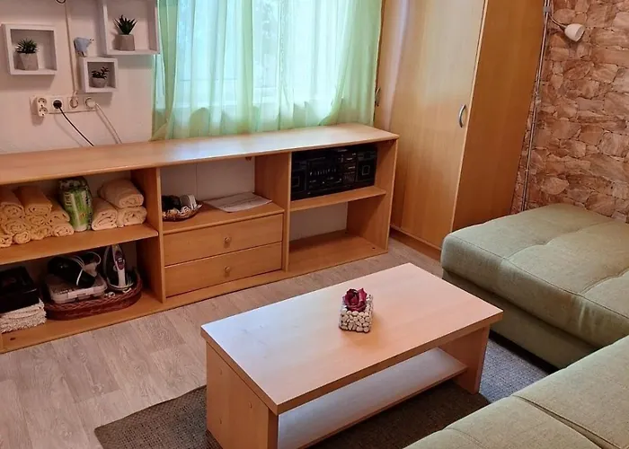 Slavomir Appartement *