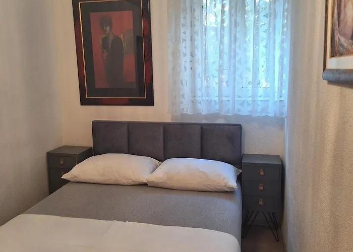 Appartement Slavomir