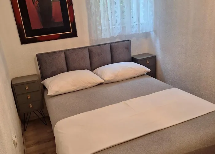Slavomir Appartement Trogir