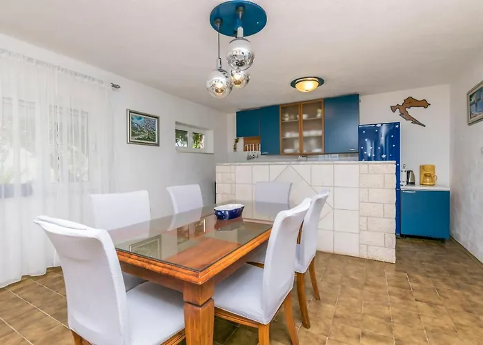 Appartement Slavomir *