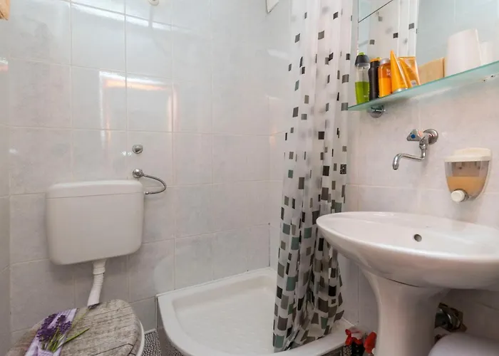 Appartement Slavomir