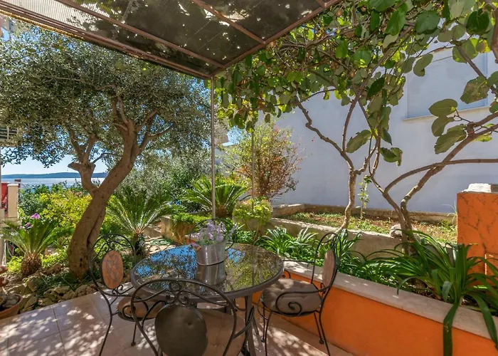 Appartement Slavomir