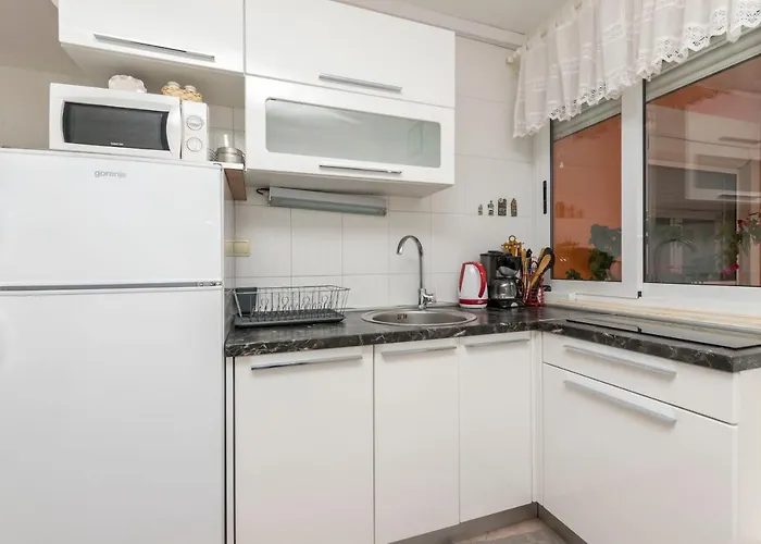 Appartement Slavomir