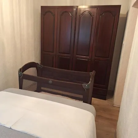 Slavomir Apartment *