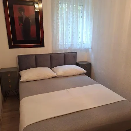 Apartment Slavomir
