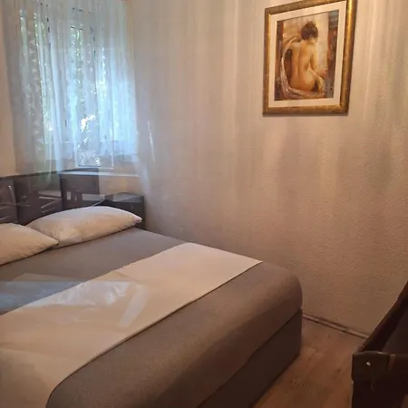 Slavomir Apartment Trogir