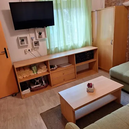 Slavomir Apartment