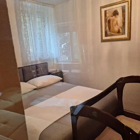 Apartment Slavomir Trogir