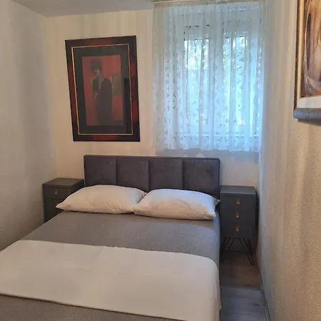 Apartment Slavomir