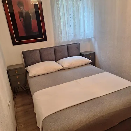Slavomir Apartment Trogir