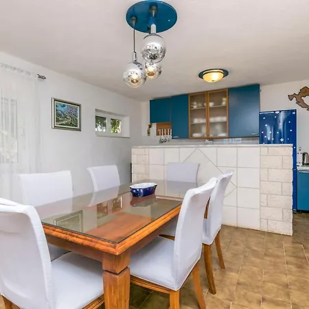 Apartment Slavomir *