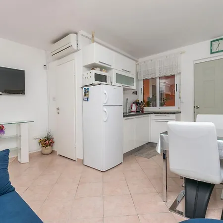 Apartment Slavomir *