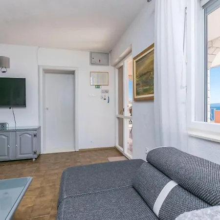Slavomir Apartment