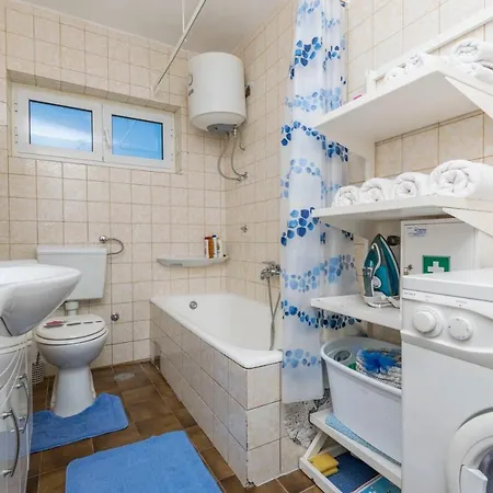 Apartment Slavomir Trogir