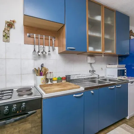 Apartment Slavomir Trogir