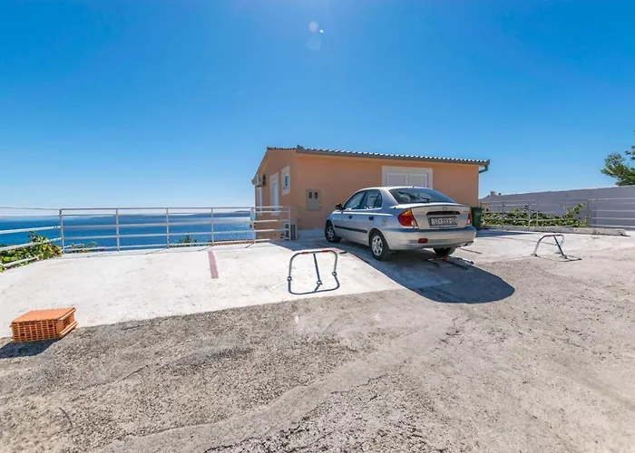 Slavomir Apartament Trogir