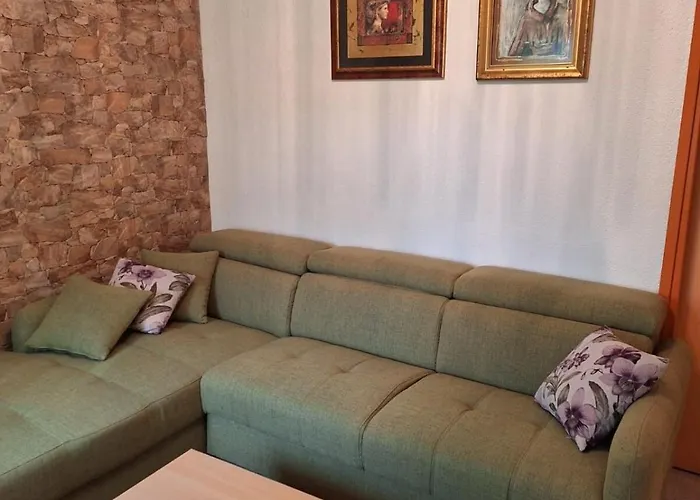 Apartament Slavomir *