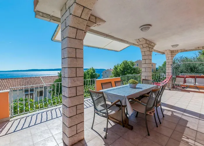 Apartament Slavomir *