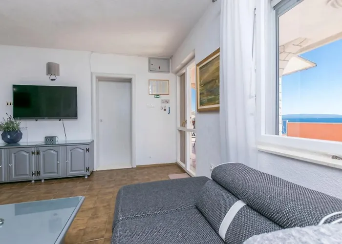 Slavomir Apartament