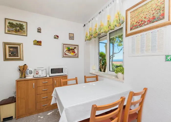 Slavomir Apartament Trogir