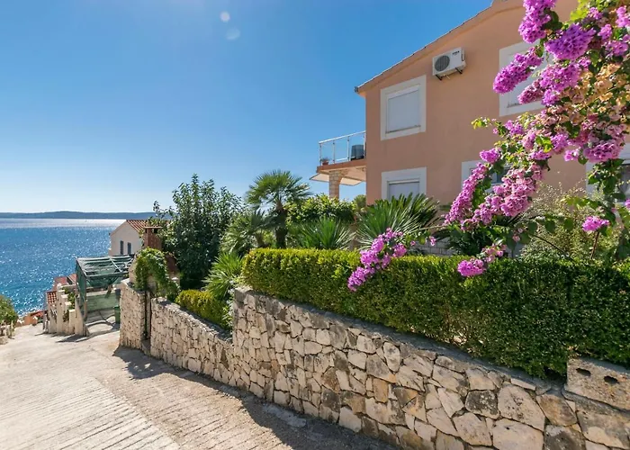 Apartament Slavomir *